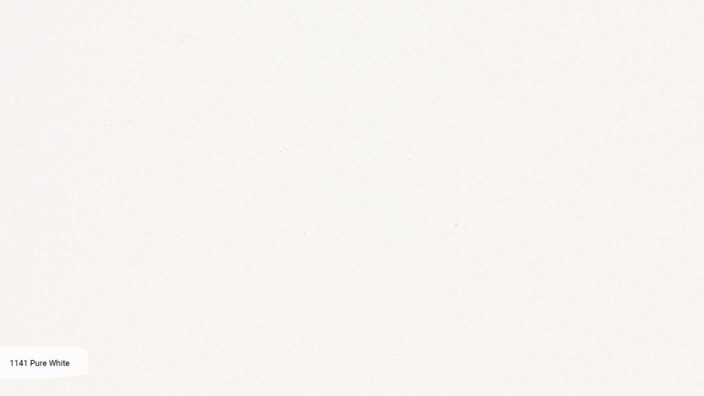 1141 Pure White