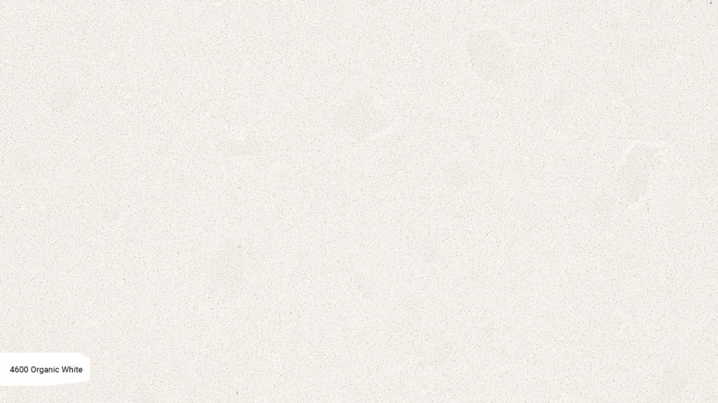 4600 Organic White